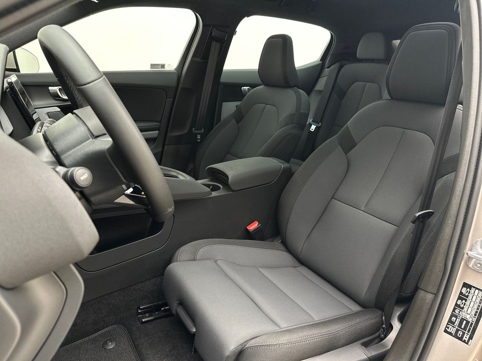 Polestar 2 Long Range AWD 5d