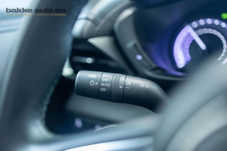 Mazda MX-30 e-SkyActiv Advantage 5d