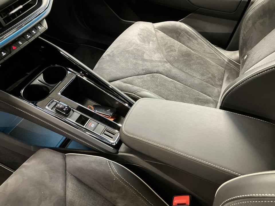 Skoda Enyaq 60 iV Sportline 5d