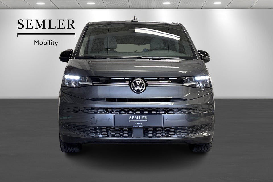 VW Multivan 1,4 eHybrid Life DSG kort