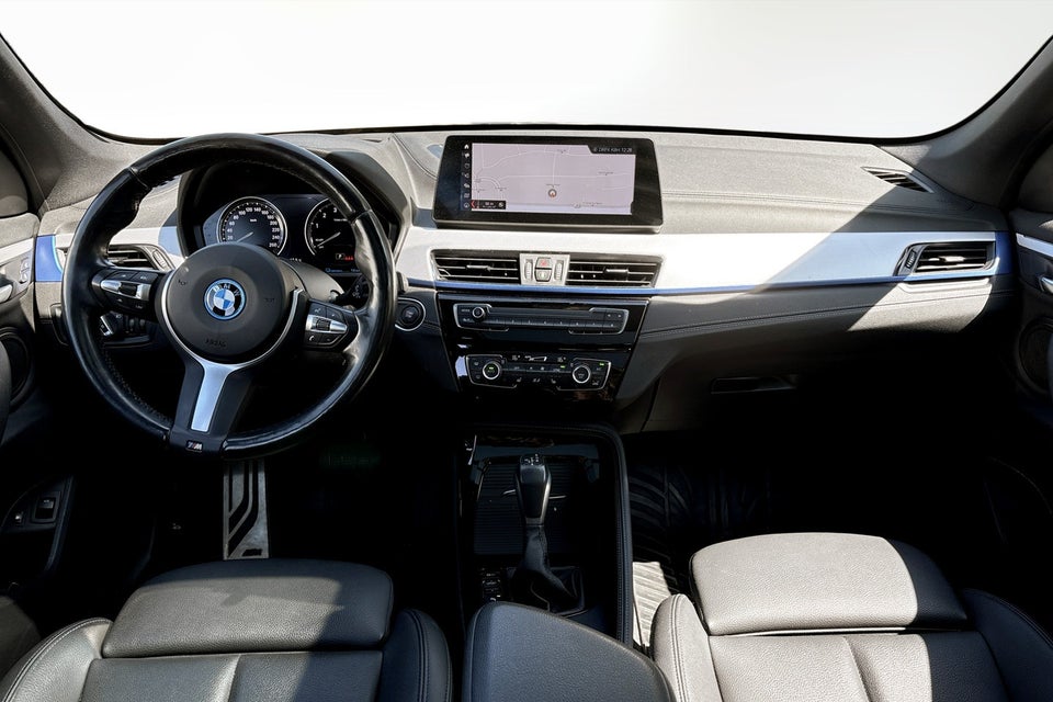 BMW X1 1,5 xDrive25e M-Sport+ aut. 5d