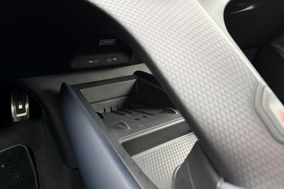 Cupra Tavascan 77 Immersive 5d