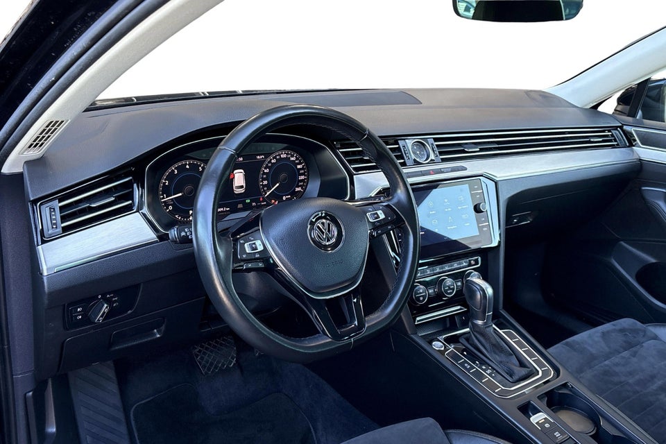 VW Passat 1,4 TSi 150 Highline Premium Variant DSG 5d