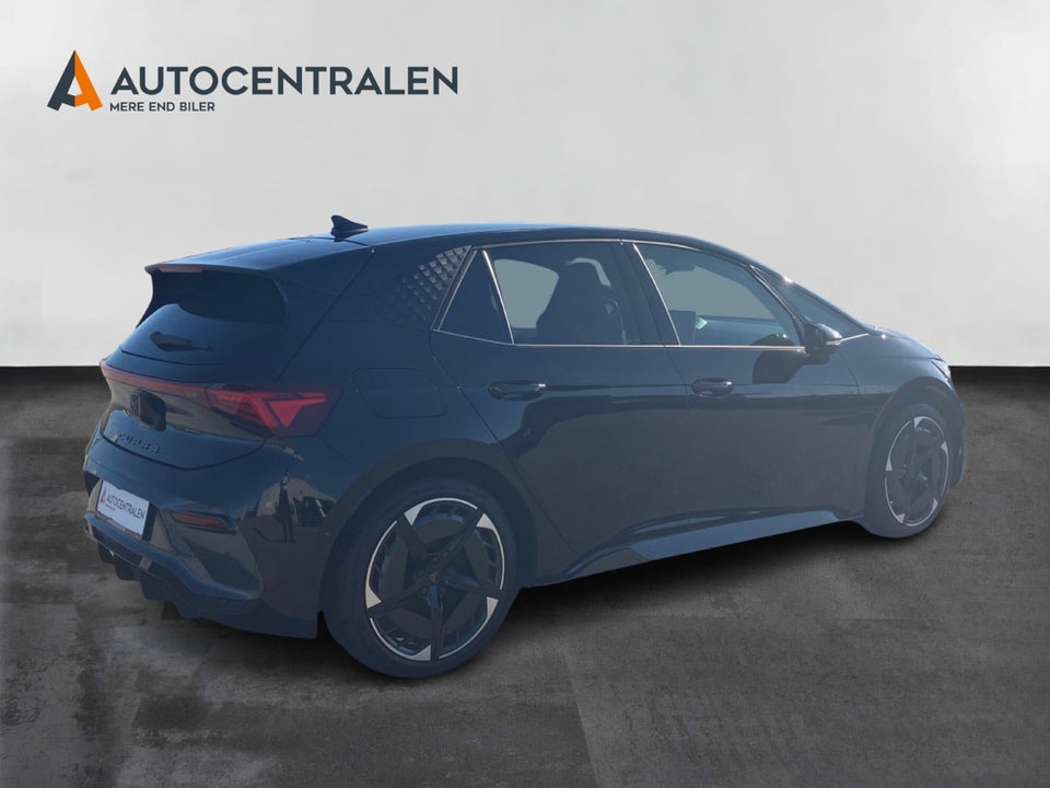 Cupra Born 77 Pasión 5d