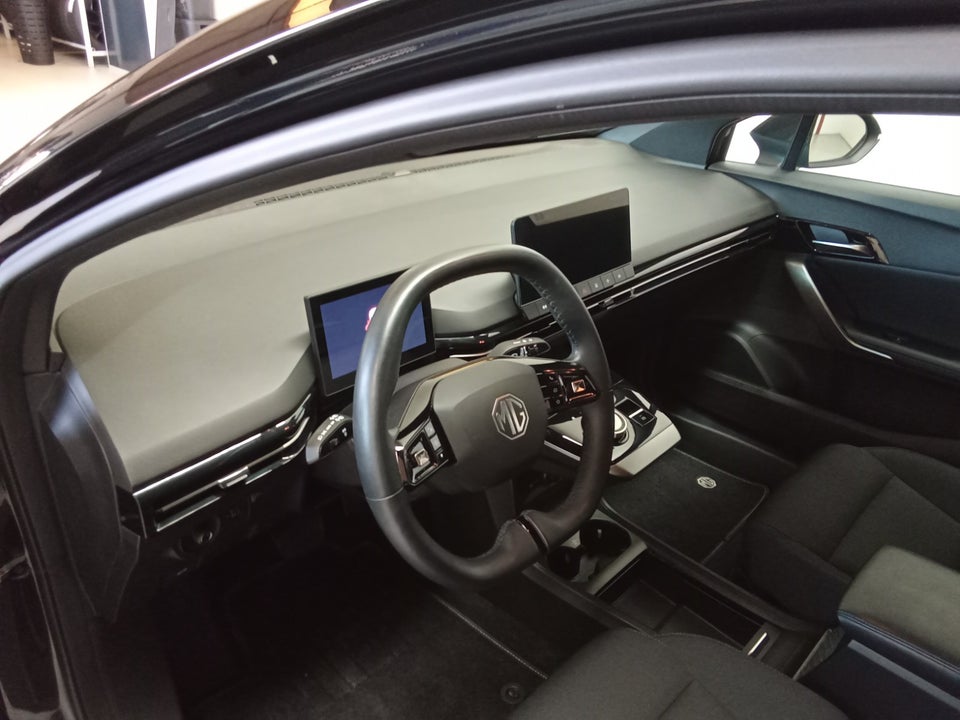 MG 4 51 Nordic Edition 5d