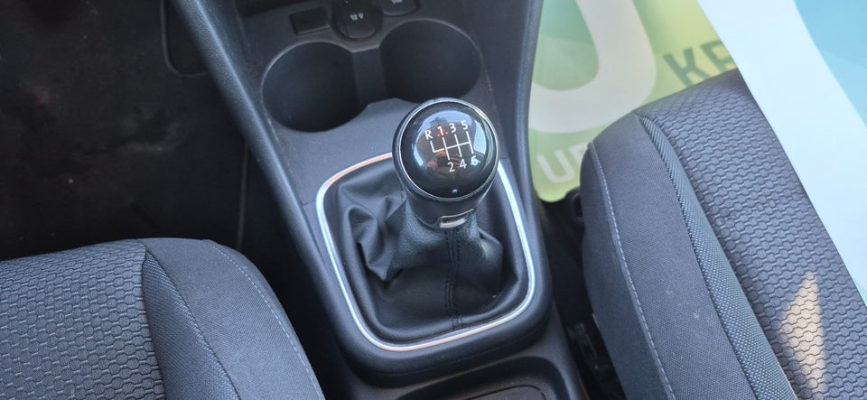 VW Polo 1,2 TSi 110 Highline BMT 5d