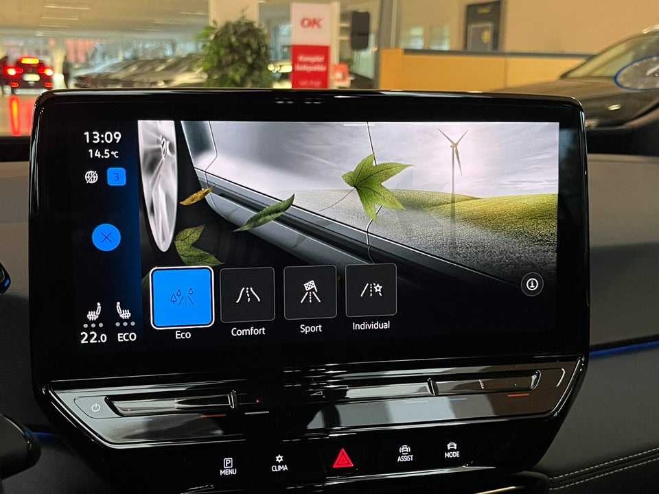 VW ID.3 58 Pro Performance 5d