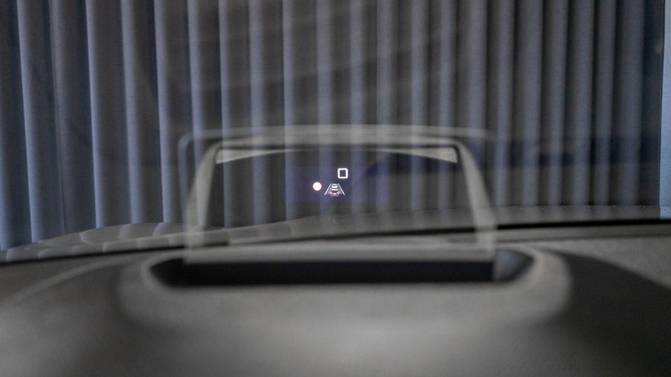 Citroën ë-C4 50 Max 5d