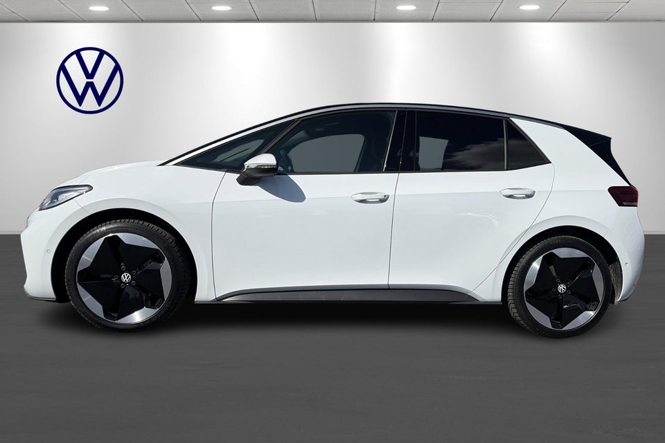 VW ID.3 77 Max+ 5d