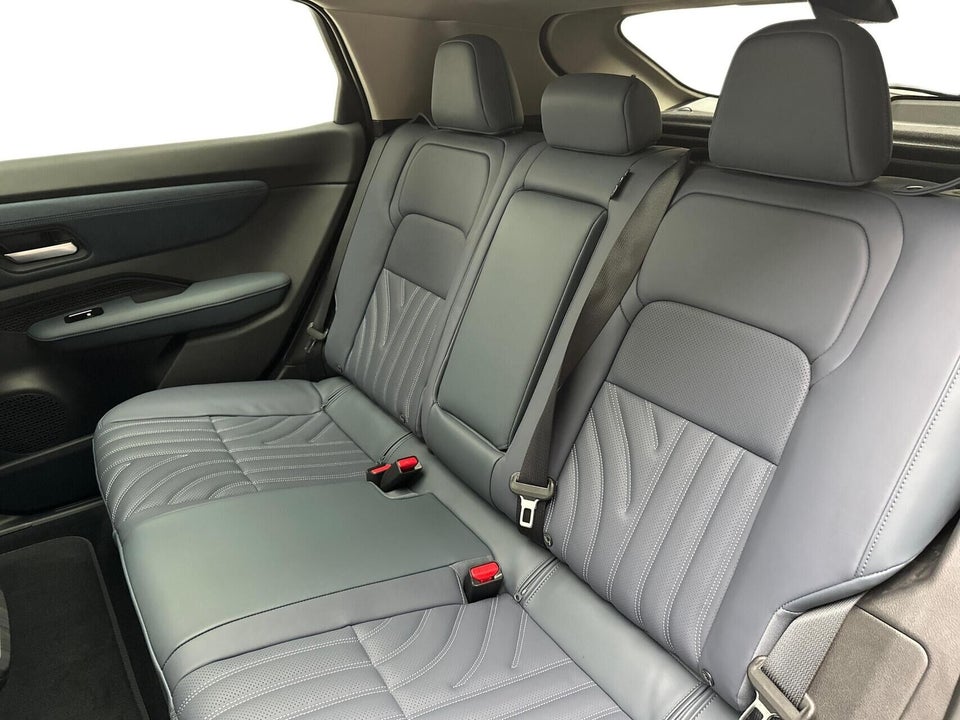 Nissan Ariya 87 Evolve 5d