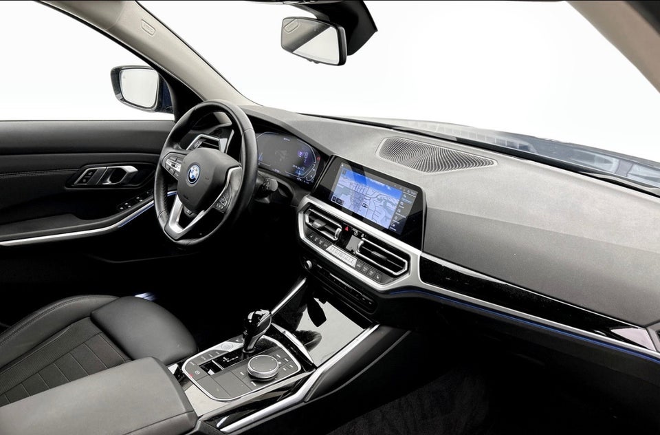 BMW 330e 2,0 Touring Sport Line aut. 5d