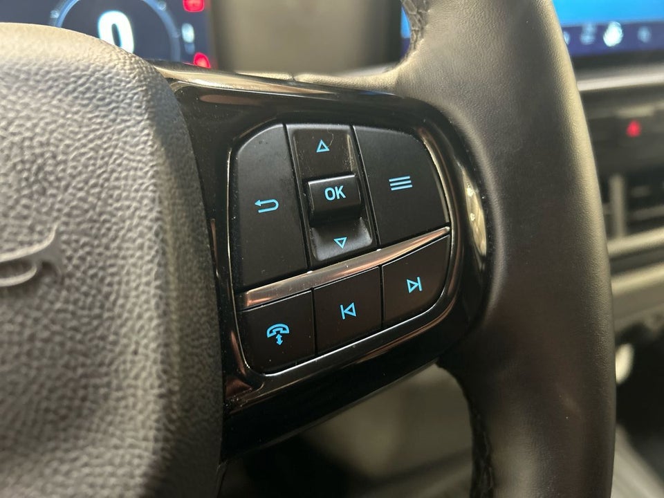 Ford Transit Custom 320L 2,0 EcoBlue Trend aut.