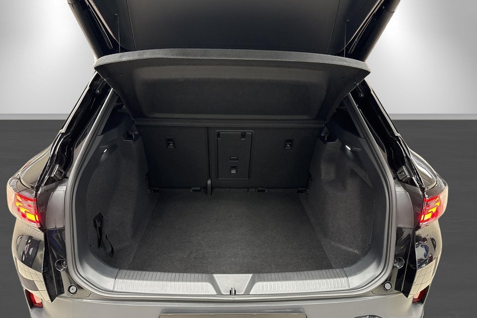 VW ID.4 77 GTX+ 4Motion 5d