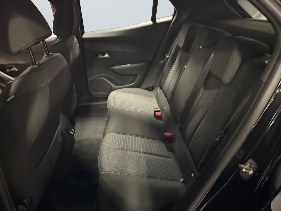 Peugeot e-2008 54 Style 5d