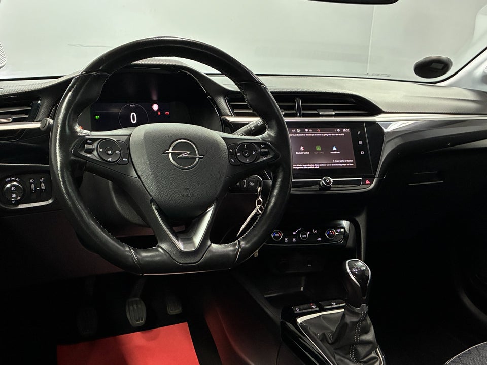 Opel Corsa 1,2 Sport 5d