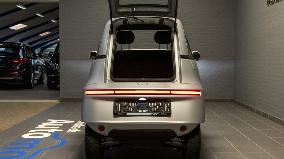 Micro Microlino Competizione Edition 1d