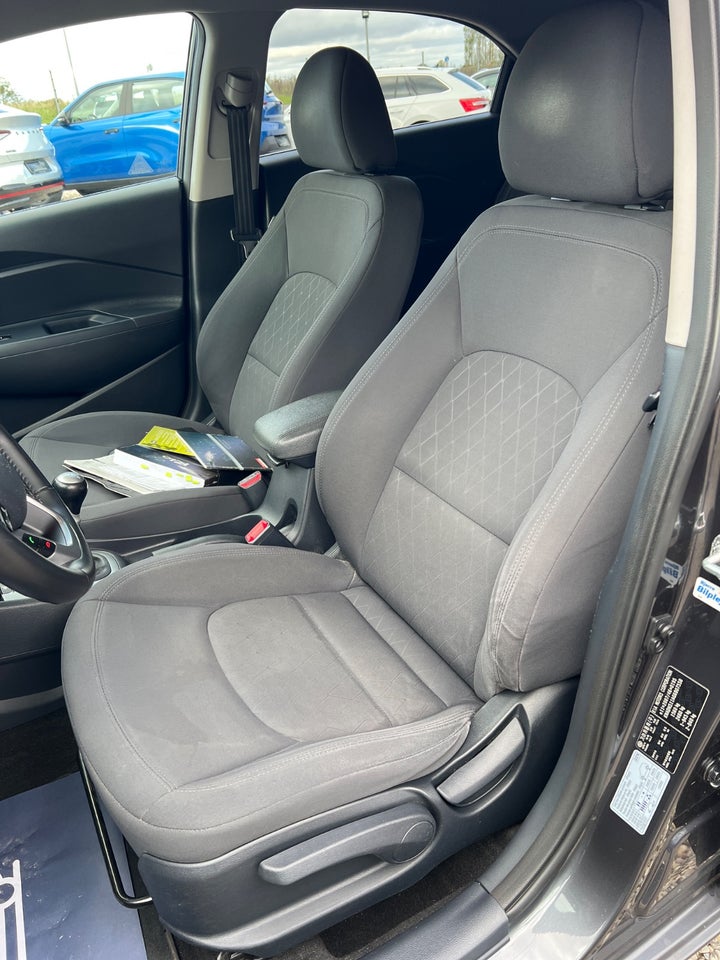 Kia Rio 1,2 CVVT Attraction+ 5d