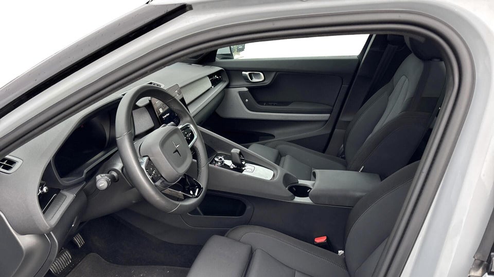 Polestar 2 Standard Range 5d