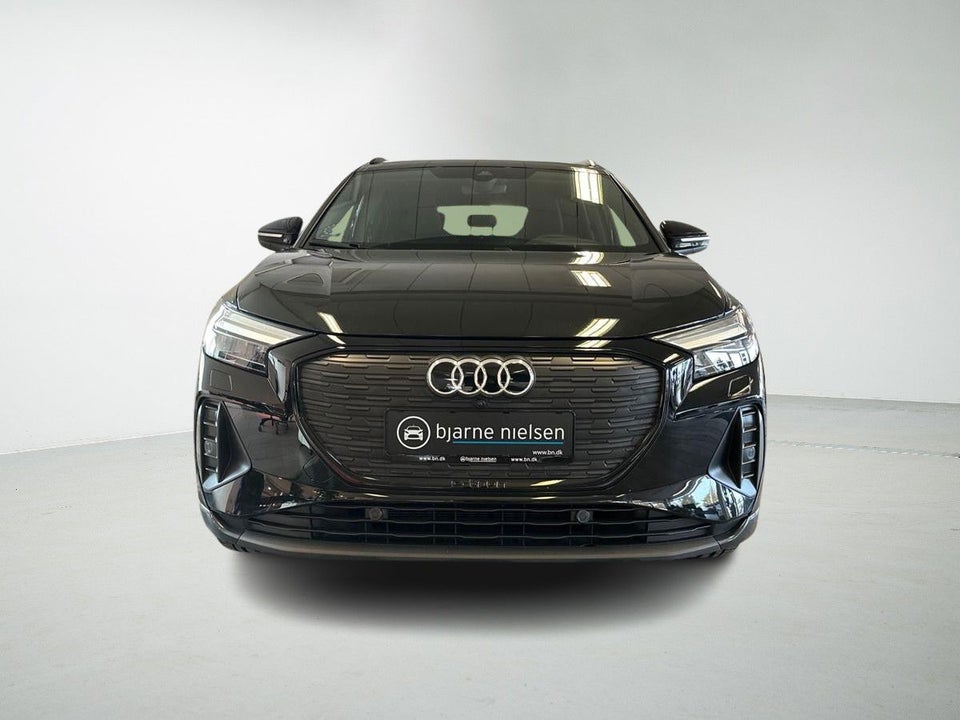 Audi Q4 e-tron 40 Attitude 5d