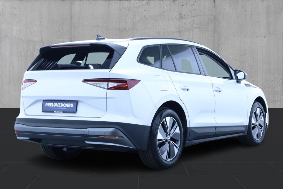 Skoda Enyaq 50 iV 5d