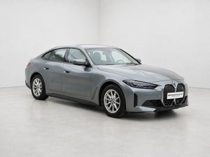 BMW i4, modelår 2024, 65,000 km
