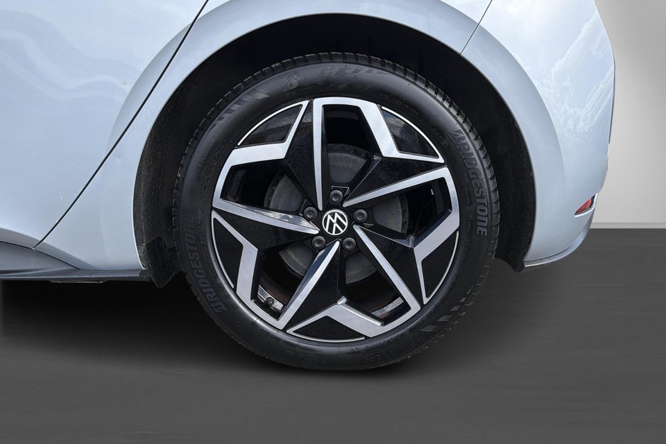 VW ID.3 58 1ST Pro Performance 5d