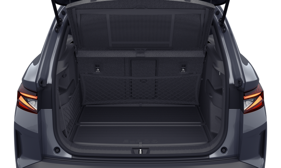 Skoda Elroq 60 iV Sportline 5d