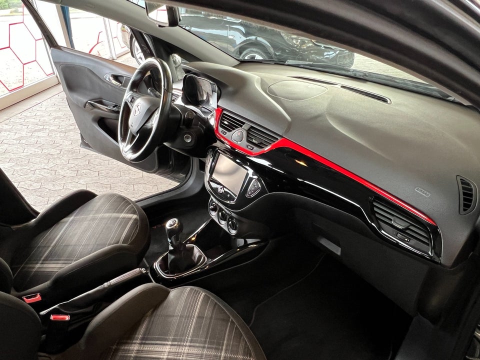 Opel Corsa 1,3 CDTi 95 Sport 5d