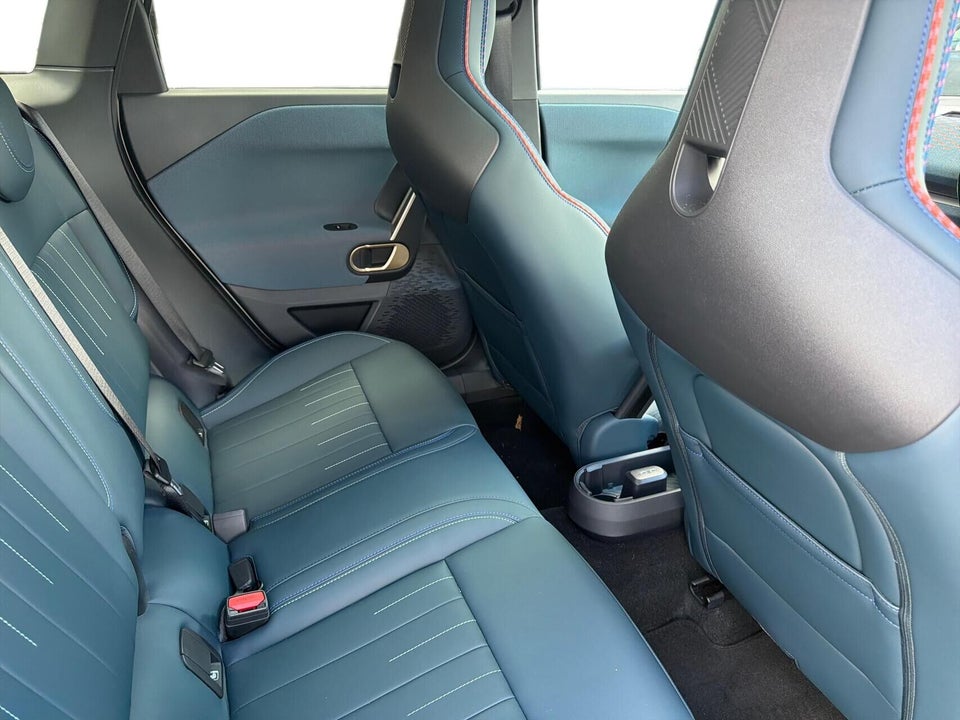 MINI Aceman SE Favoured Trim M 5d
