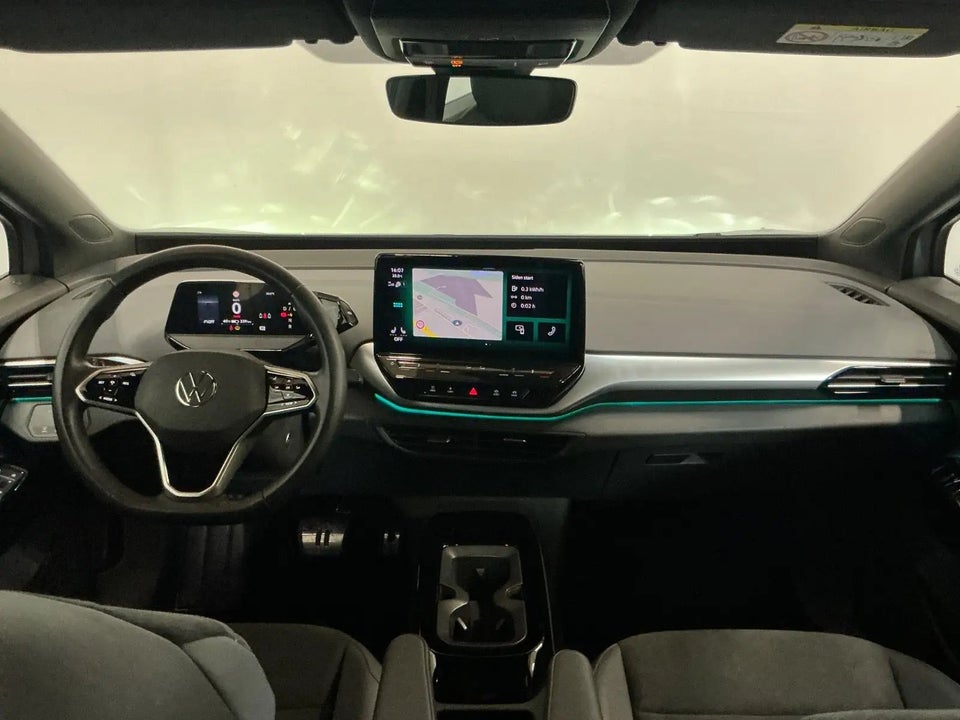 VW ID.5 77 Pro Performance 5d