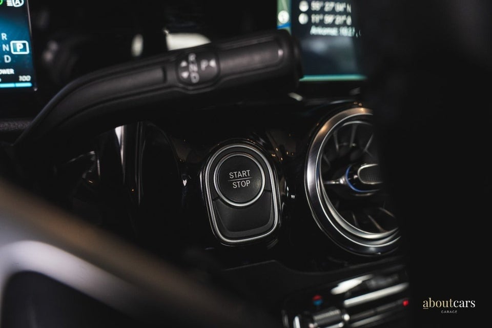 Mercedes EQA250 Progressive 5d