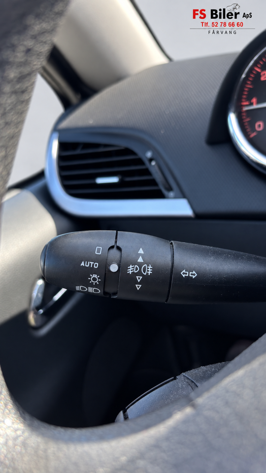 Peugeot 207 1,6 CC 2d