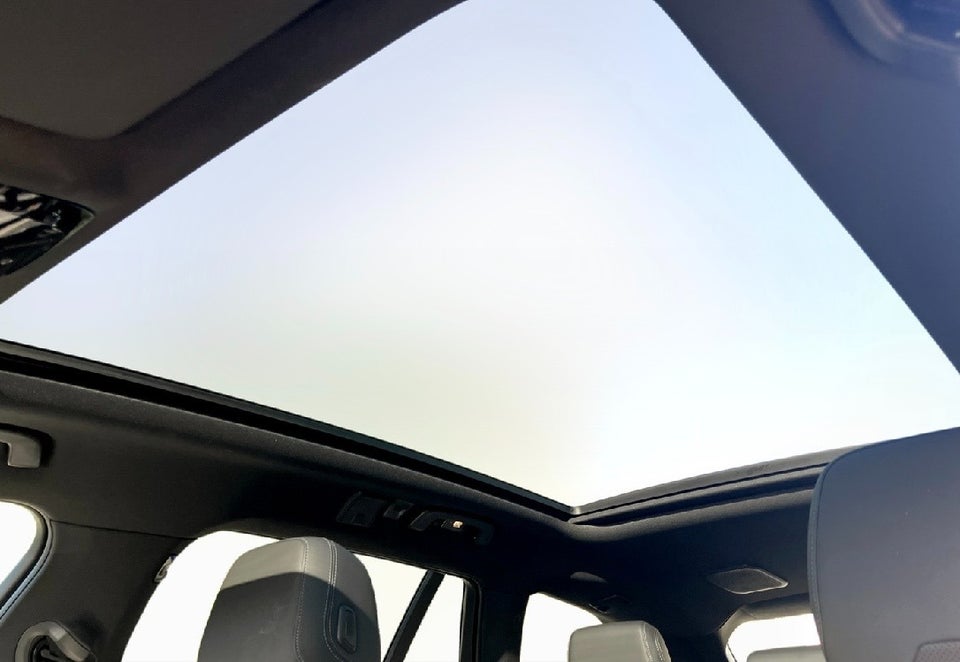 BMW i5 eDrive40 Touring Supercharged 5d