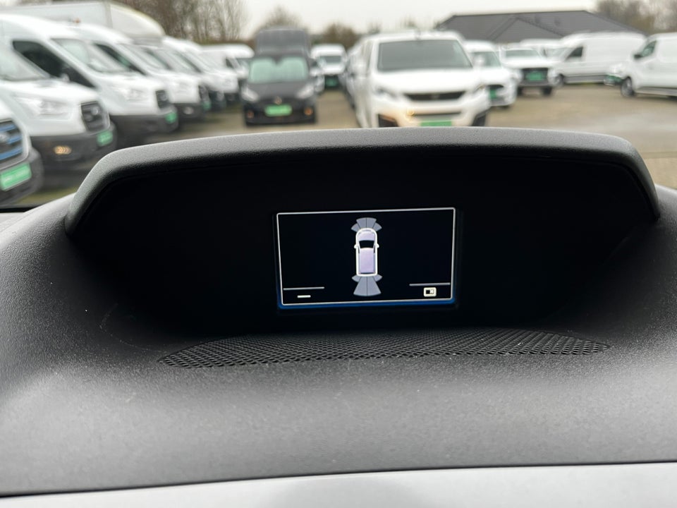 Ford Transit 350 L2 Van 2,0 TDCi 130 Trend H2 FWD