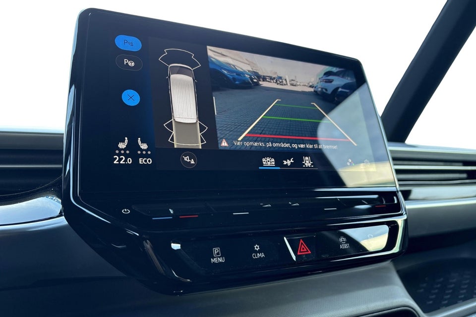 VW ID.Buzz 77 Life 75 Years Edition SWB 5d