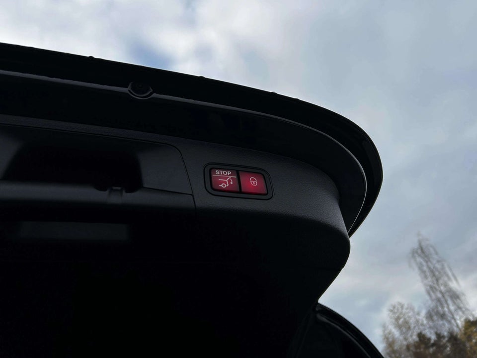 Mercedes EQA250 AMG Line 5d