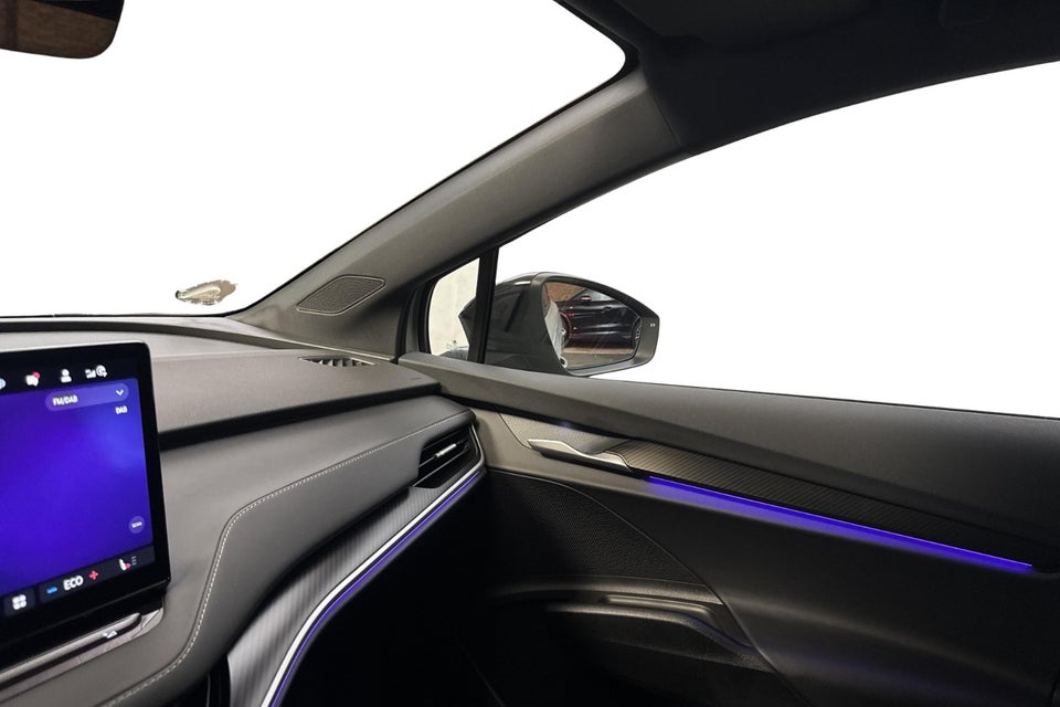 Skoda Elroq 85 iV Sportline 5d