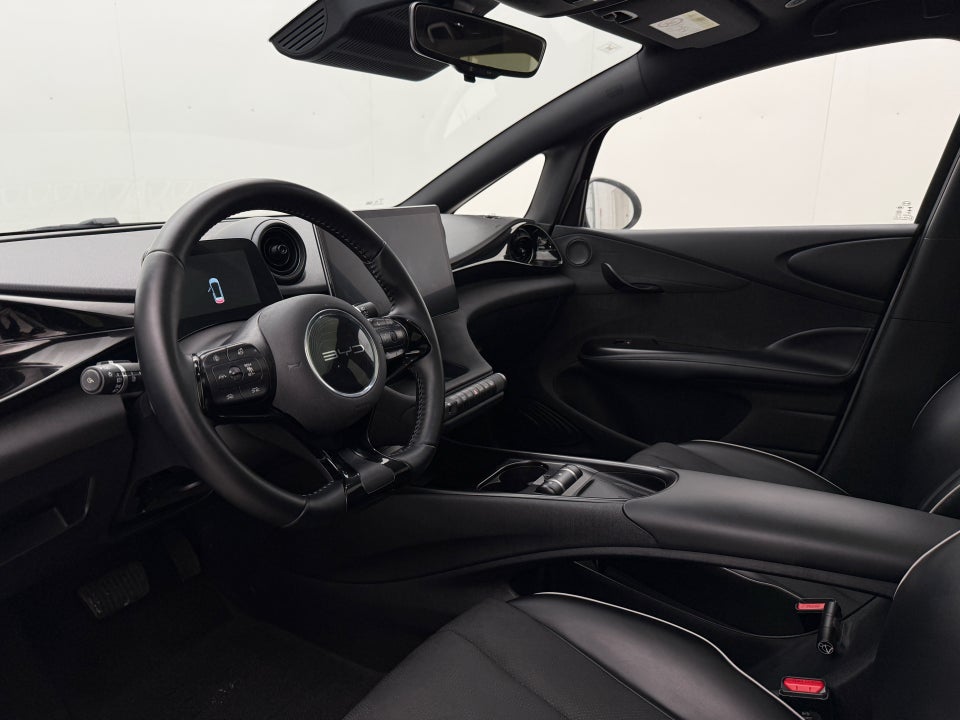 BYD Dolphin 60 Design 5d