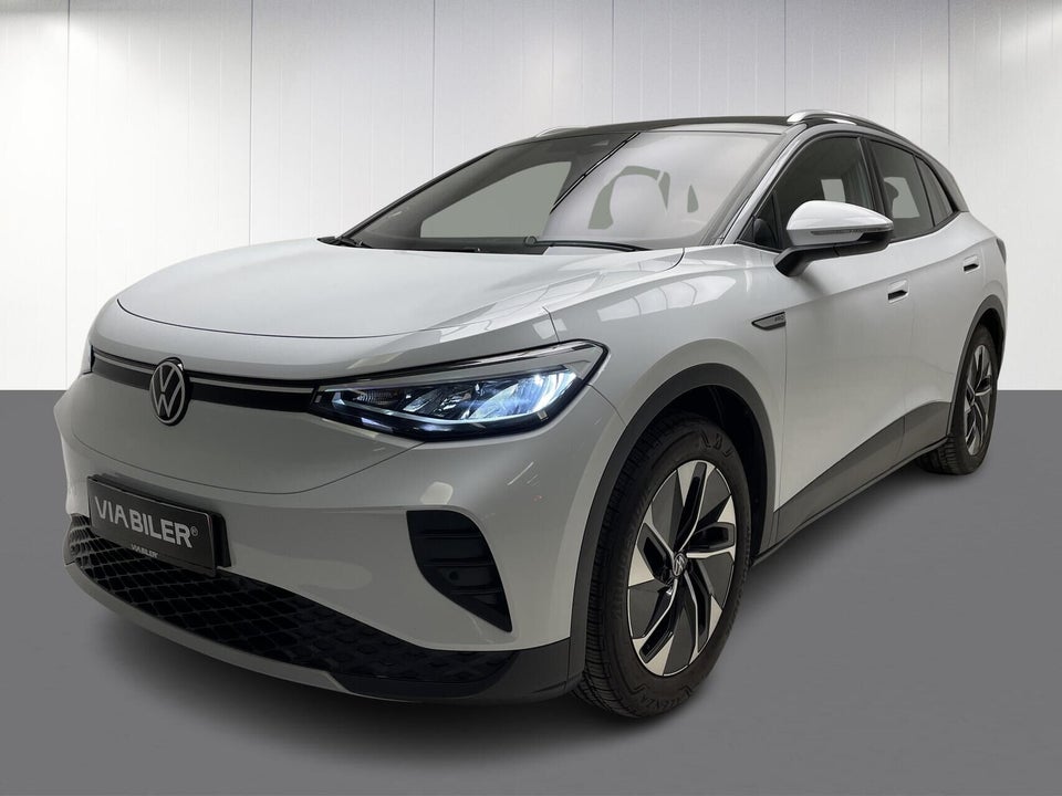 VW ID.4 77 Pro Performance Life 5d