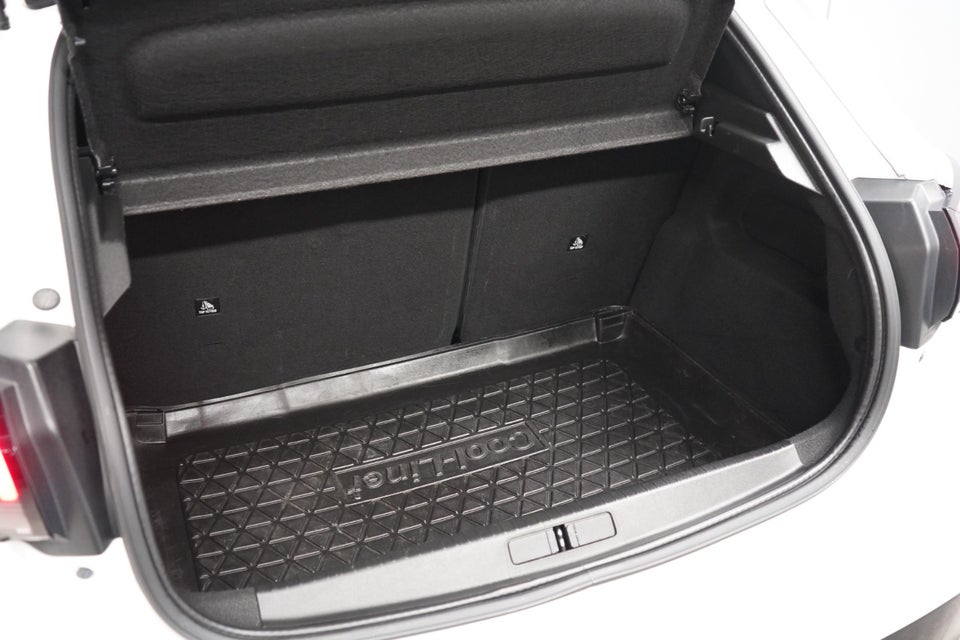 Peugeot 208 1,2 PureTech 100 Edition:210+ 5d