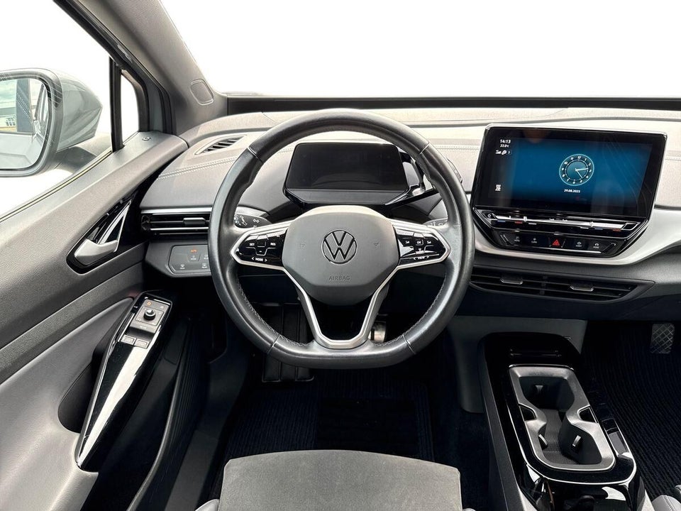 VW ID.4 52 Pure Performance 5d