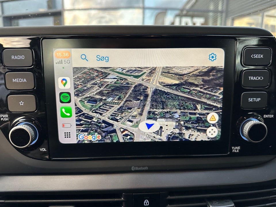 Hyundai i20 1,0 T-GDi Advanced 5d