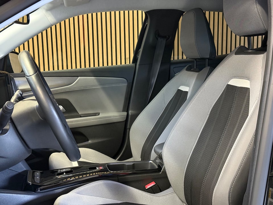 Opel Mokka-e 50 Elegance 5d