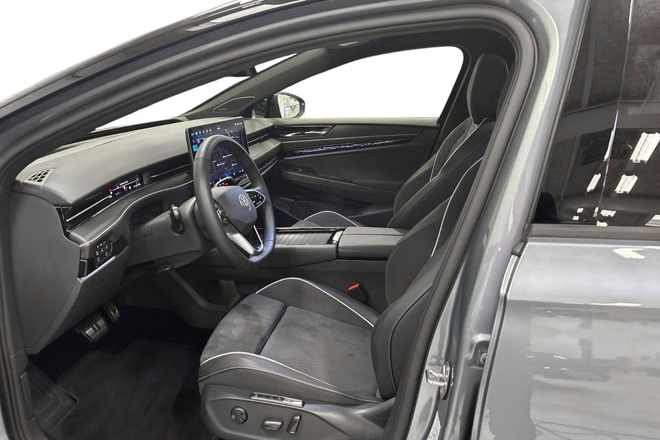 VW ID.7 86 Style S+ Tourer 5d