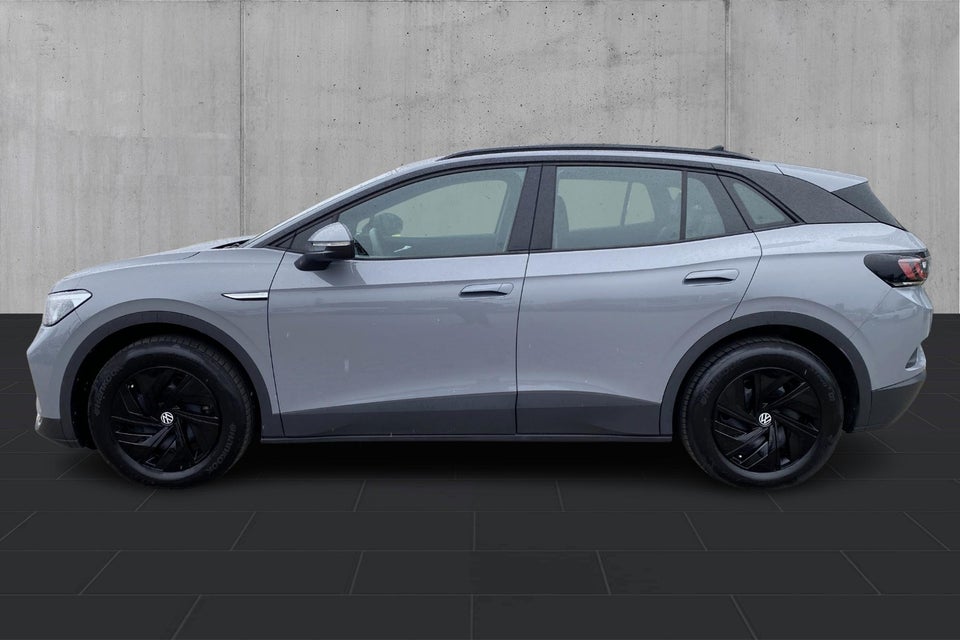 VW ID.4 52 Pure Performance 5d