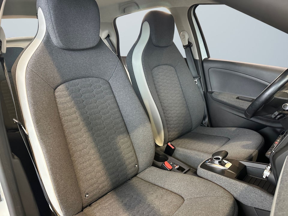 Renault Zoe 52 Experience 5d