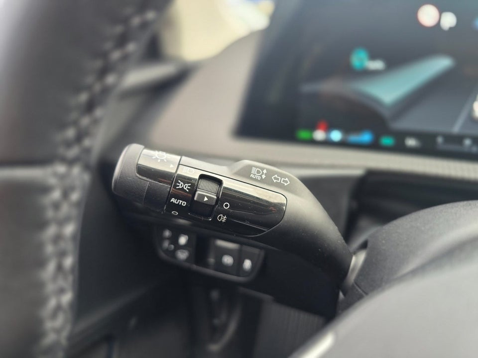 Kia EV6 77 Long Range Access 5d