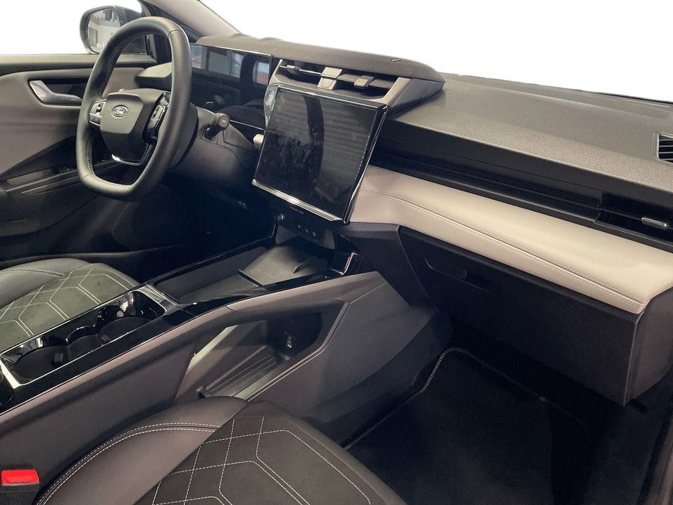 Ford Puma 46 Gen-E Premium 5d