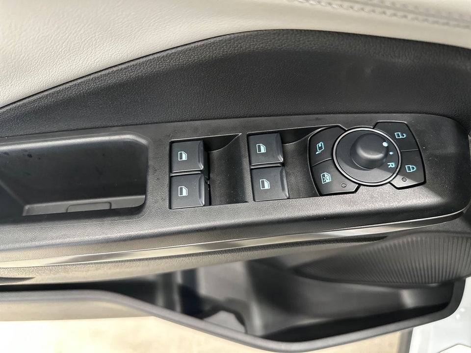 Ford Puma 43 Gen-E Premium 5d