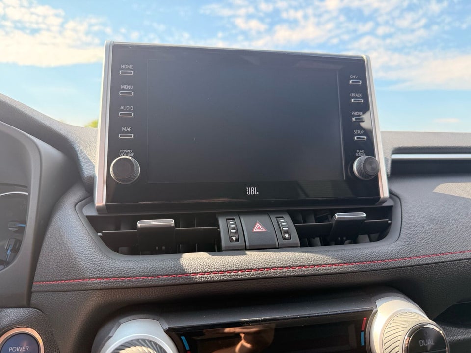 Toyota RAV4 2,5 Plug-in Hybrid H3 Style AWD-i 5d